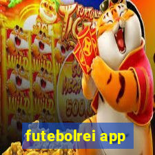 futebolrei app